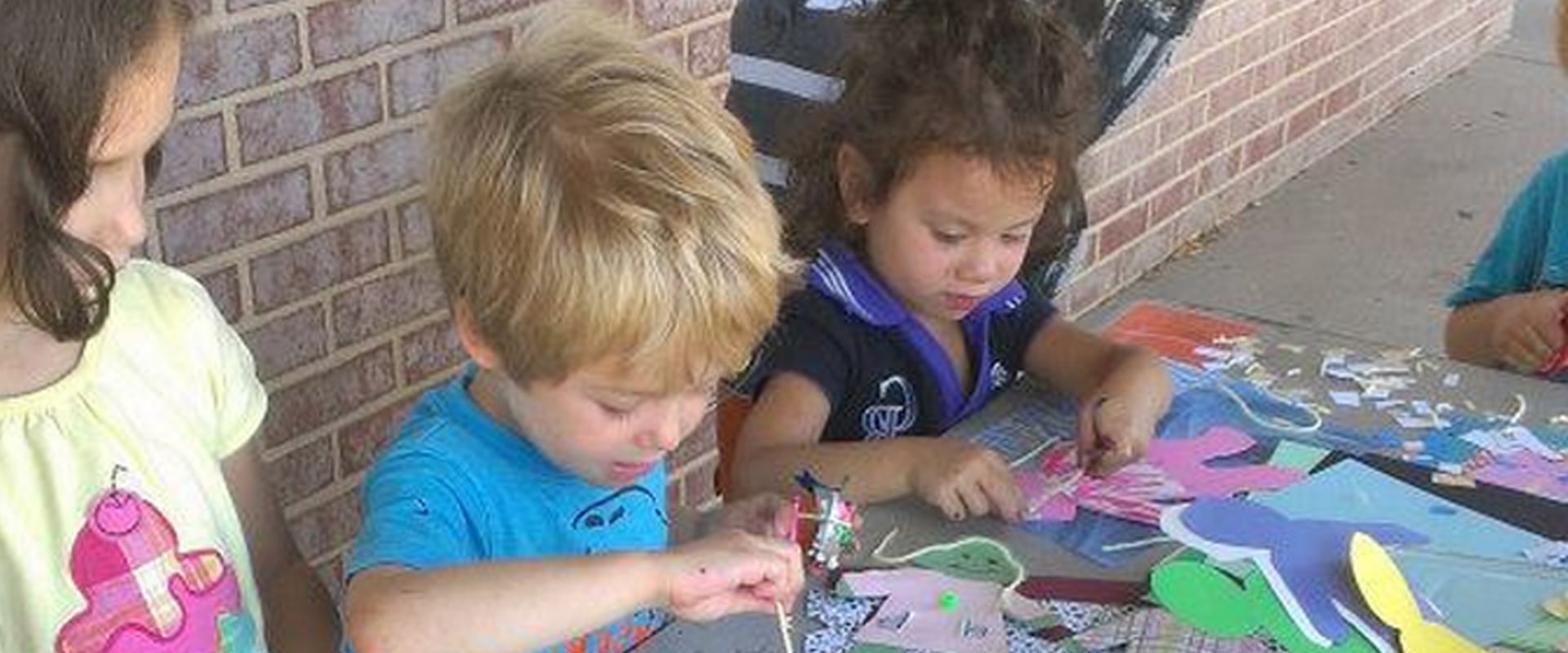 Explore Creative Craft Workshops and Classes for Kids in Denver, CO
