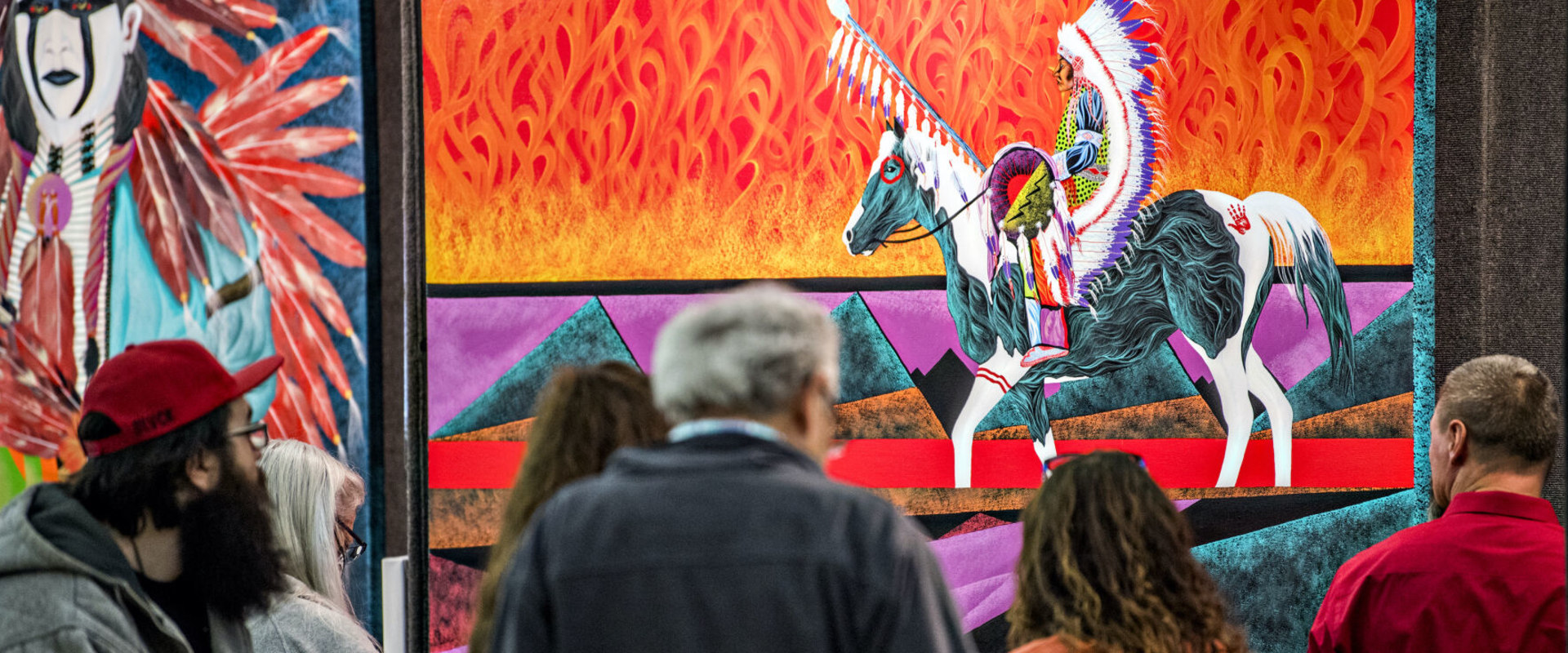 Famous Artists and Craftsmen from Denver, CO