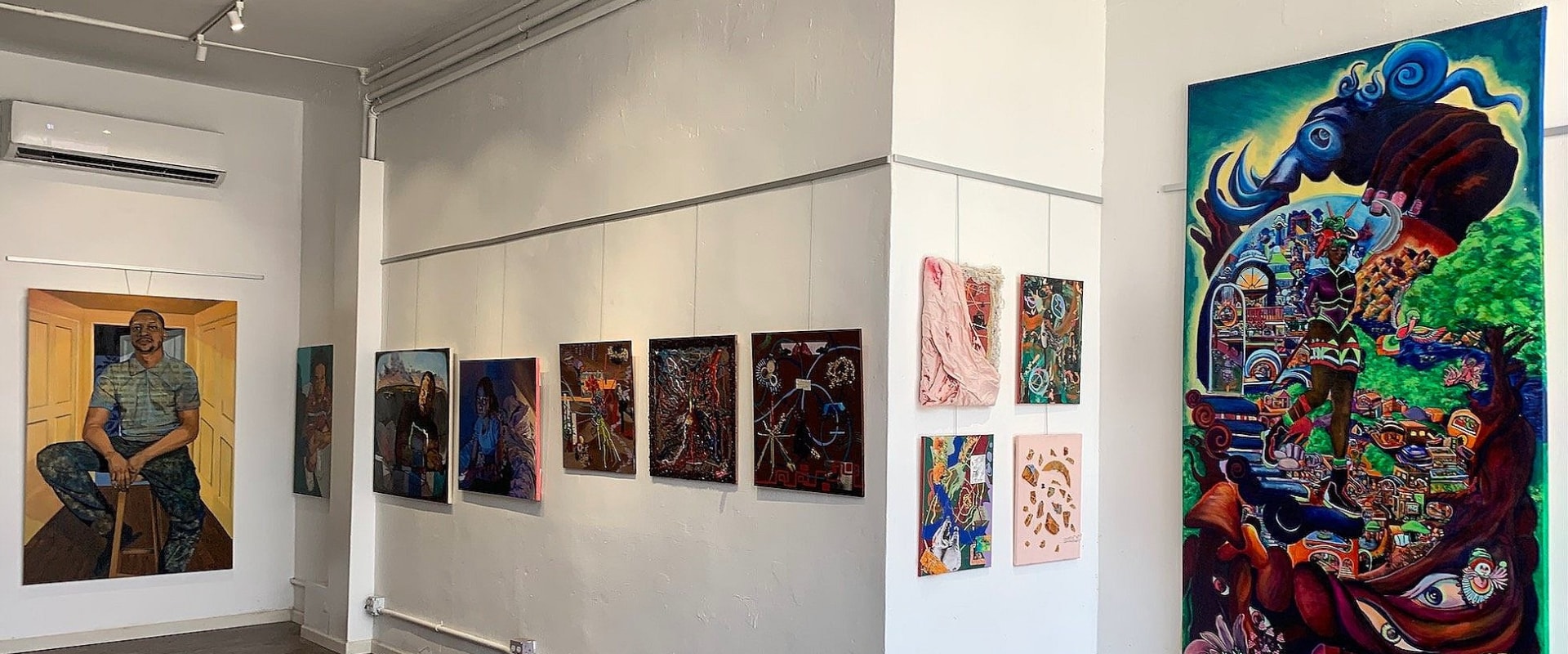 Unlock Your Creative Potential: Supporting and Mentoring Emerging Artists in Denver, CO