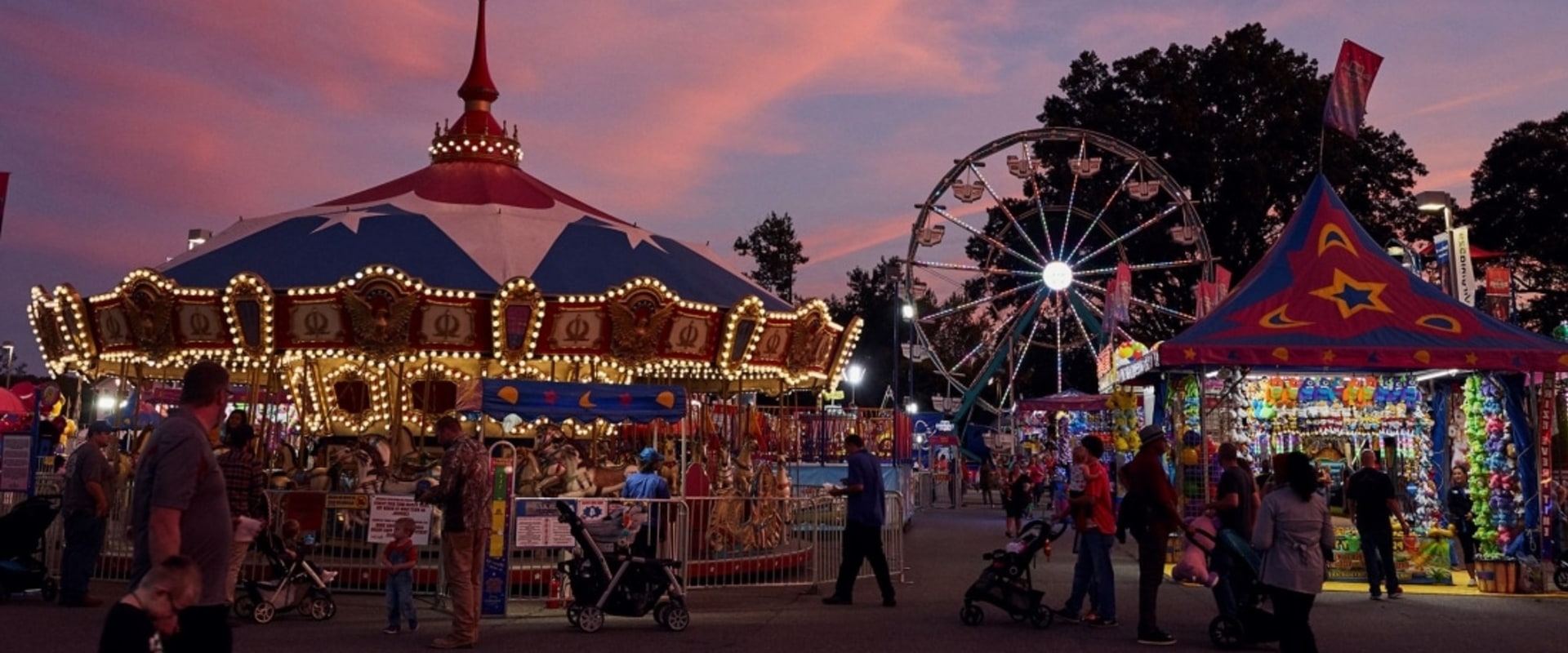 Explore the Best Craft Markets and Fairs in Denver, CO