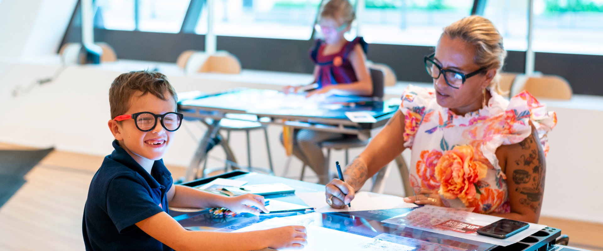 Unlock Your Creative Side: Popular Craft Classes and Workshops for Adults in Denver, CO