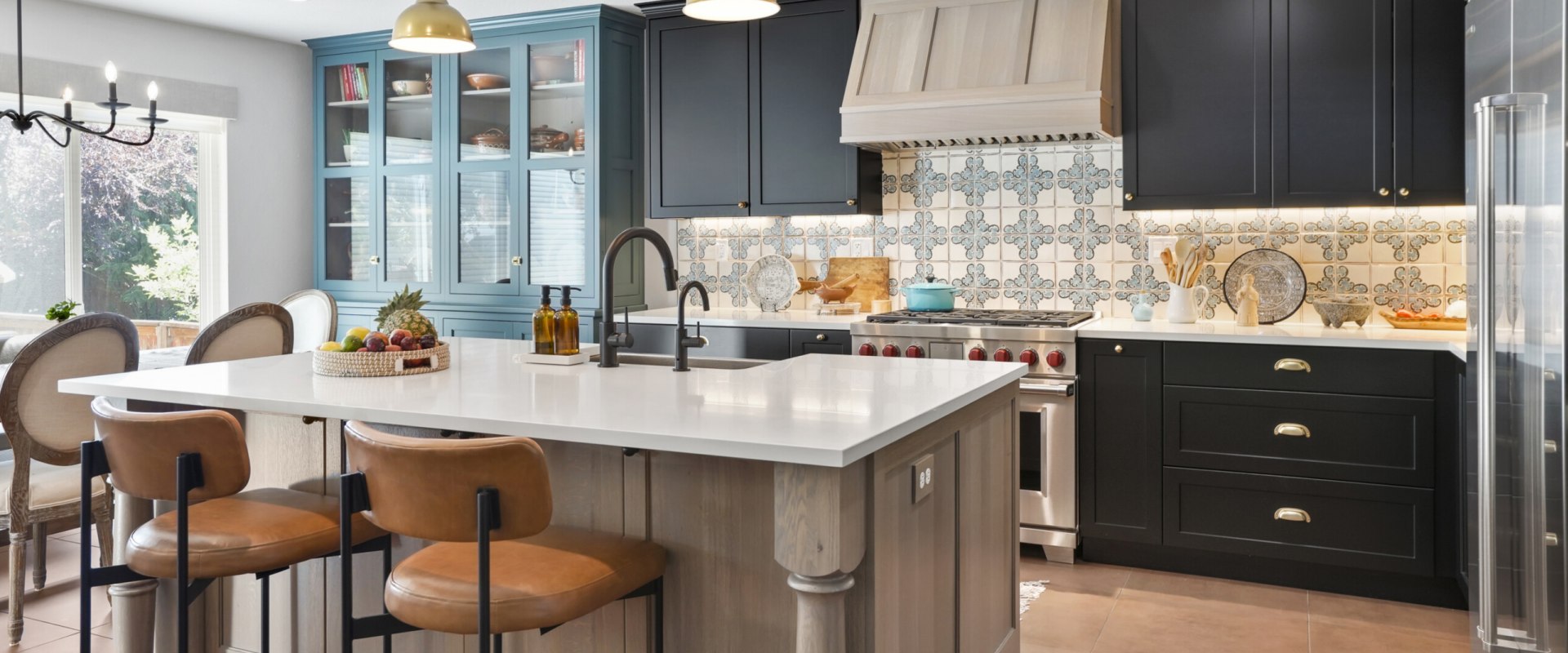 Balancing Traditional Techniques with Modern Trends in Denver, CO