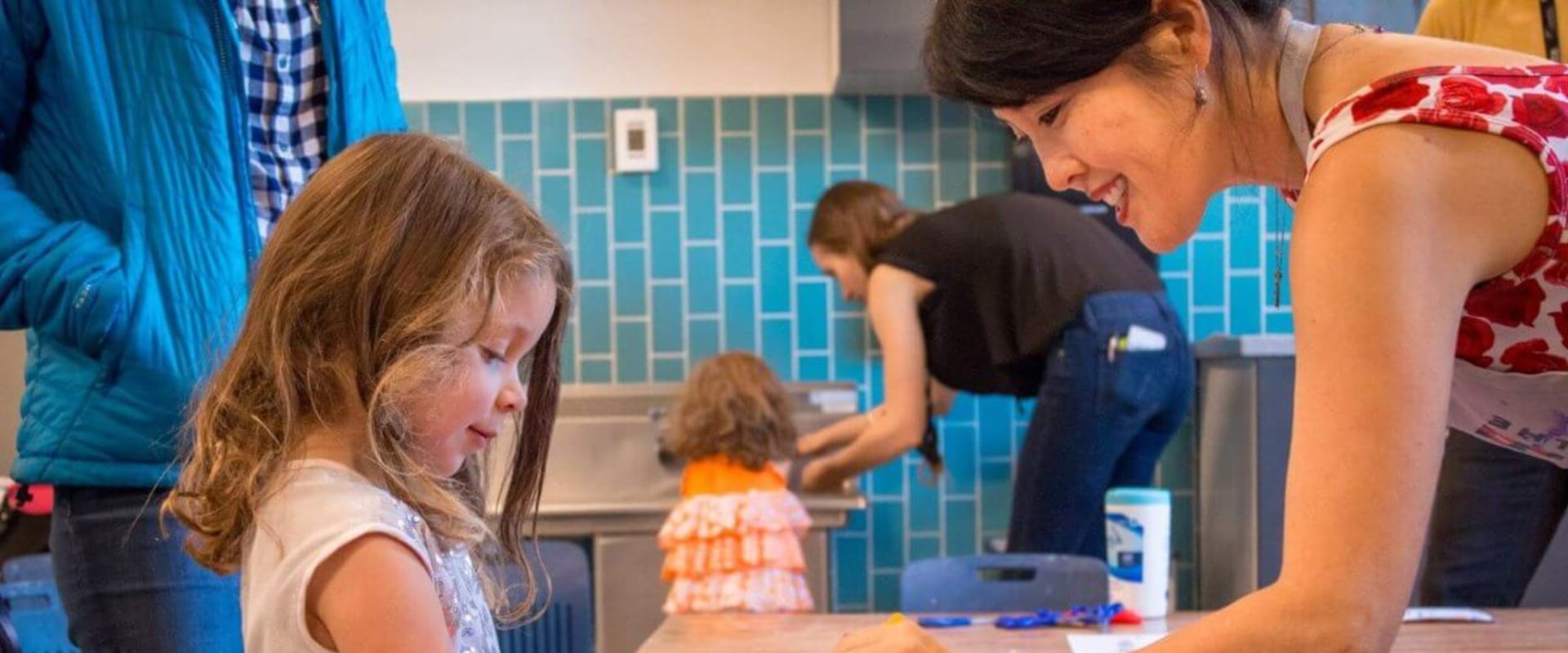Crafting in Denver: A Paradise for Artisans