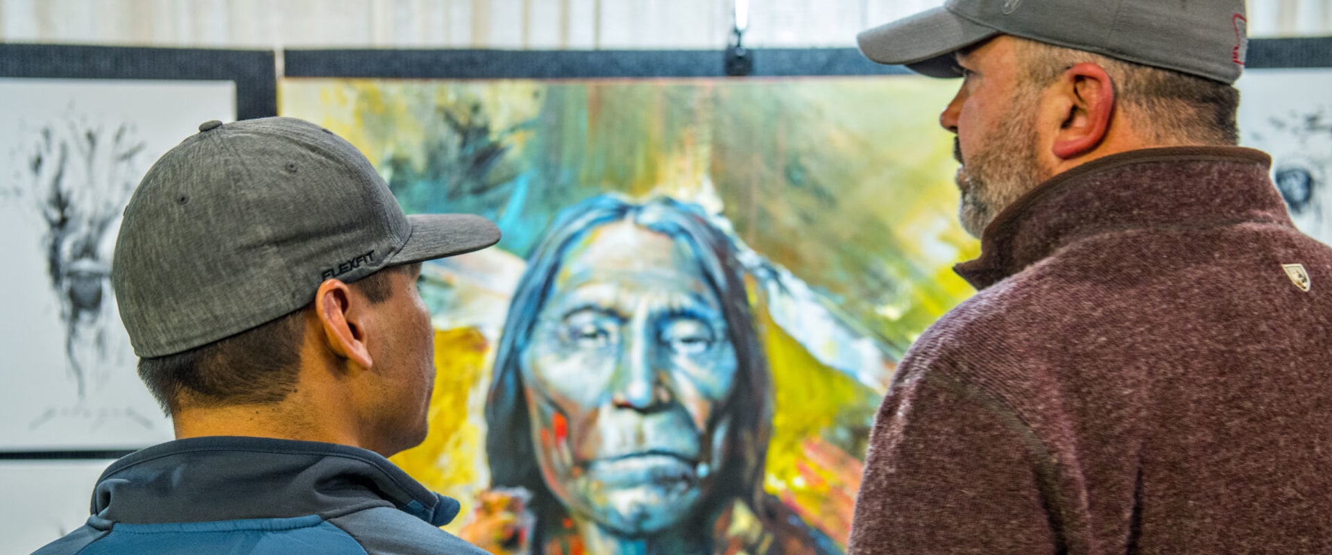 Collaborating with Other Artists and Businesses: A Guide for Craftsmen in Denver, CO