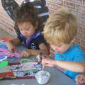 Explore Creative Craft Workshops and Classes for Kids in Denver, CO