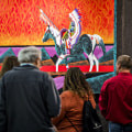 Famous Artists and Craftsmen from Denver, CO