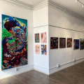 Unlock Your Creative Potential: Supporting and Mentoring Emerging Artists in Denver, CO