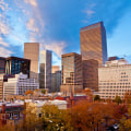 Exploring Denver's Craftsmanship Through Its Landmarks