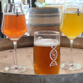 Exploring the Craft Breweries and Distilleries of Denver, CO