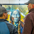 Collaborating with Other Artists and Businesses: A Guide for Craftsmen in Denver, CO