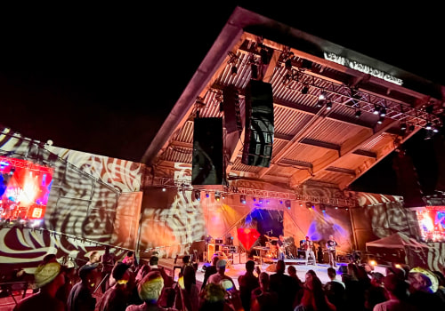 Explore Craft Events and Festivals in Denver, CO