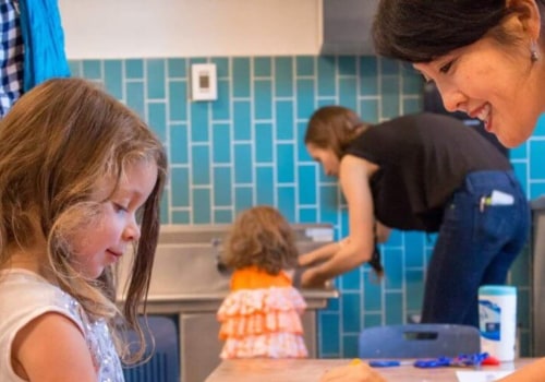 Unlock Your Creative Side: Popular Craft Classes and Workshops in Denver, CO
