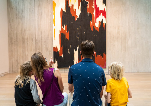 Supporting Local Art and Craftsmanship in Denver, CO