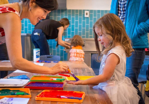 Unlock Your Creativity: Popular Crafts in Denver, Colorado