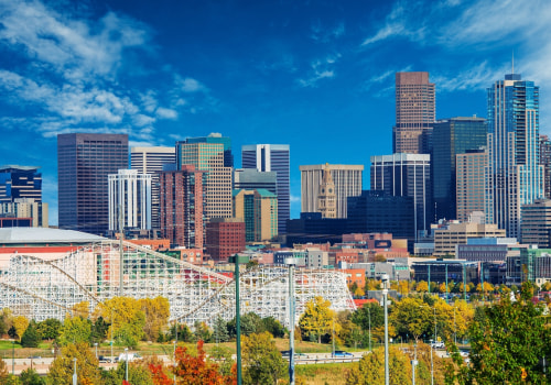Explore the Best Craft Stores in Denver, CO