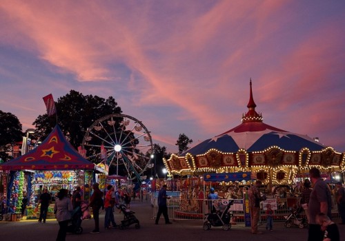 Explore the Best Craft Markets and Fairs in Denver, CO