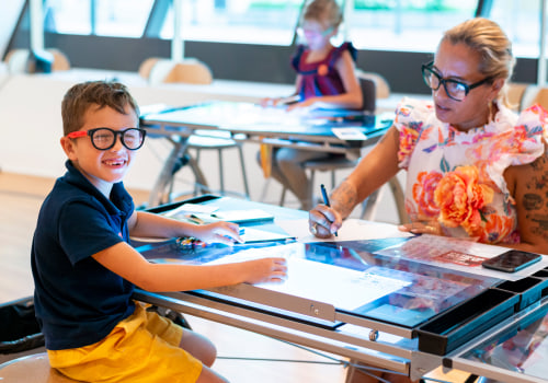 Unlock Your Creative Side: Popular Craft Classes and Workshops for Adults in Denver, CO