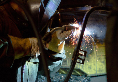 The Craftsmanship Industry in Denver, CO: A Journey of Evolution
