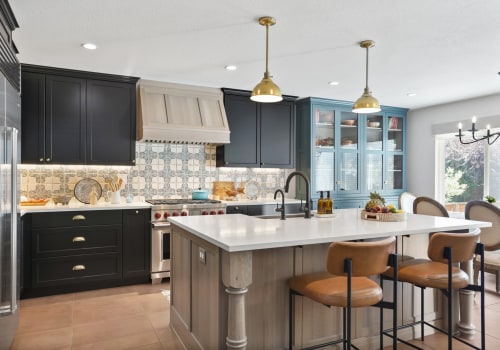 Balancing Traditional Techniques with Modern Trends in Denver, CO