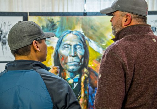 Collaborating with Other Artists and Businesses: A Guide for Craftsmen in Denver, CO