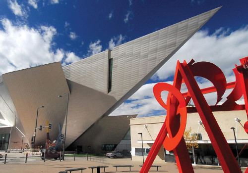 Exploring the Art and Craftsmanship of Denver, CO